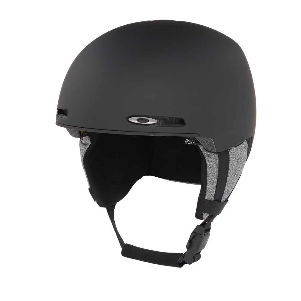 Oakley MOD 1 Youth MIPS Helmet - Blackout 2025