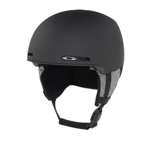 Oakley MOD 1 Youth MIPS Helmet - Blackout 2025