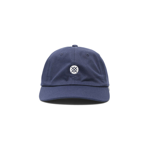 Stance Standard Adjustable Cap - Dark Navy 2024