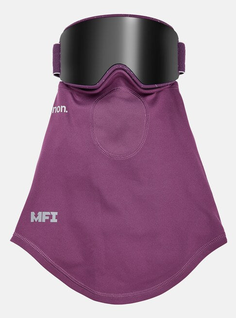Anon Goggles: WM3 + Bonus Lens + MFI Face Mask 2024