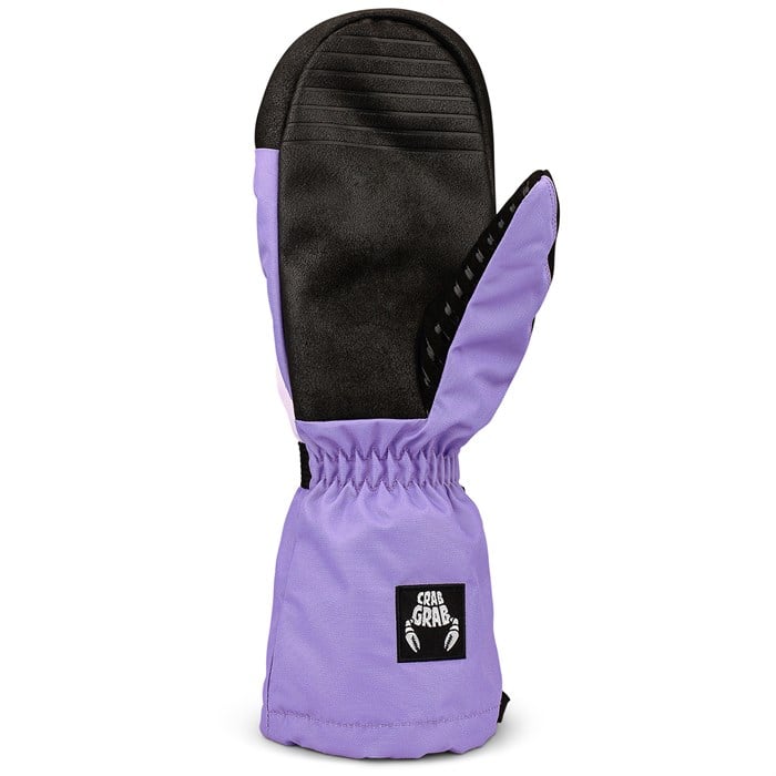 Crab Grab: Womens Cinch Mitt 2025