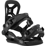 Union: Cadet Mini - Black 2024