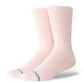 Stance Socks: Icon - Pink