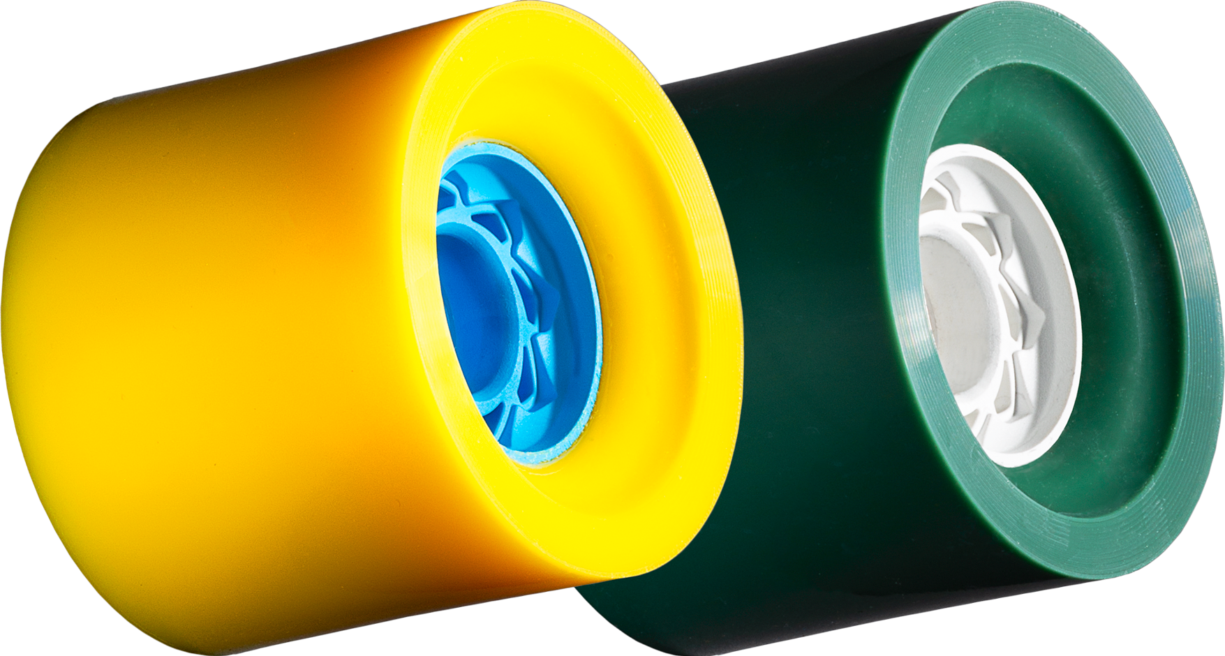 Seismic 78.5 DELTA Wheels