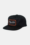 Brixton: Grade HP Snapback