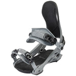 Arbor Cypress Snowboard Binding - Cement 2024