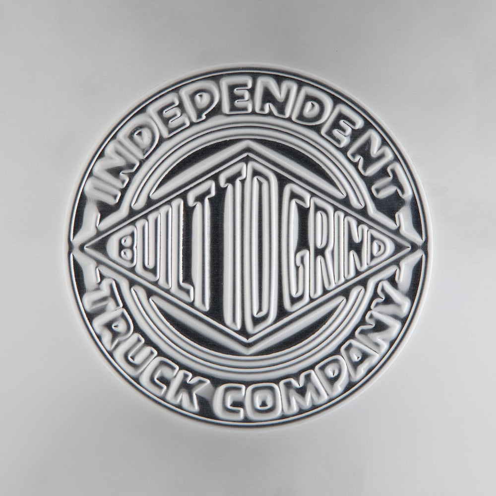 Independent BTG Summit BBQ - Black