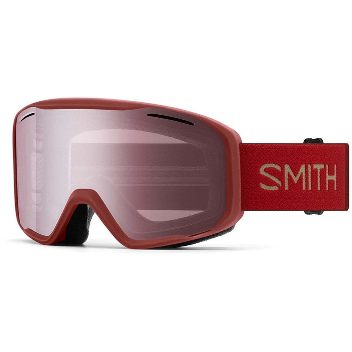 Smith Goggles: Blazer 2025 - Ironwood
