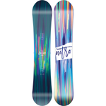 Nitro Snowboards: 2024 Womens Lectra Brush