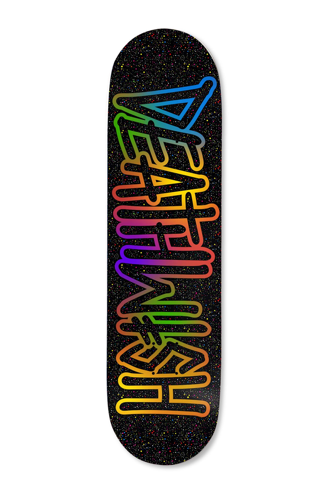 Deathwish Skateboards: 8.6 Deathspray Alley Deck