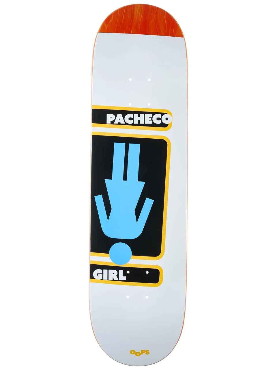 Girl Skateboards – Tagged 