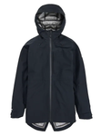 Burton: Women's Veridry Rain Jacket - True Black 2024