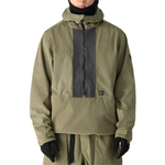 686: Ghost 2.5L Anorak 2025