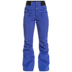 Roxy: Rising High Pant - Bluing 2024 Womens