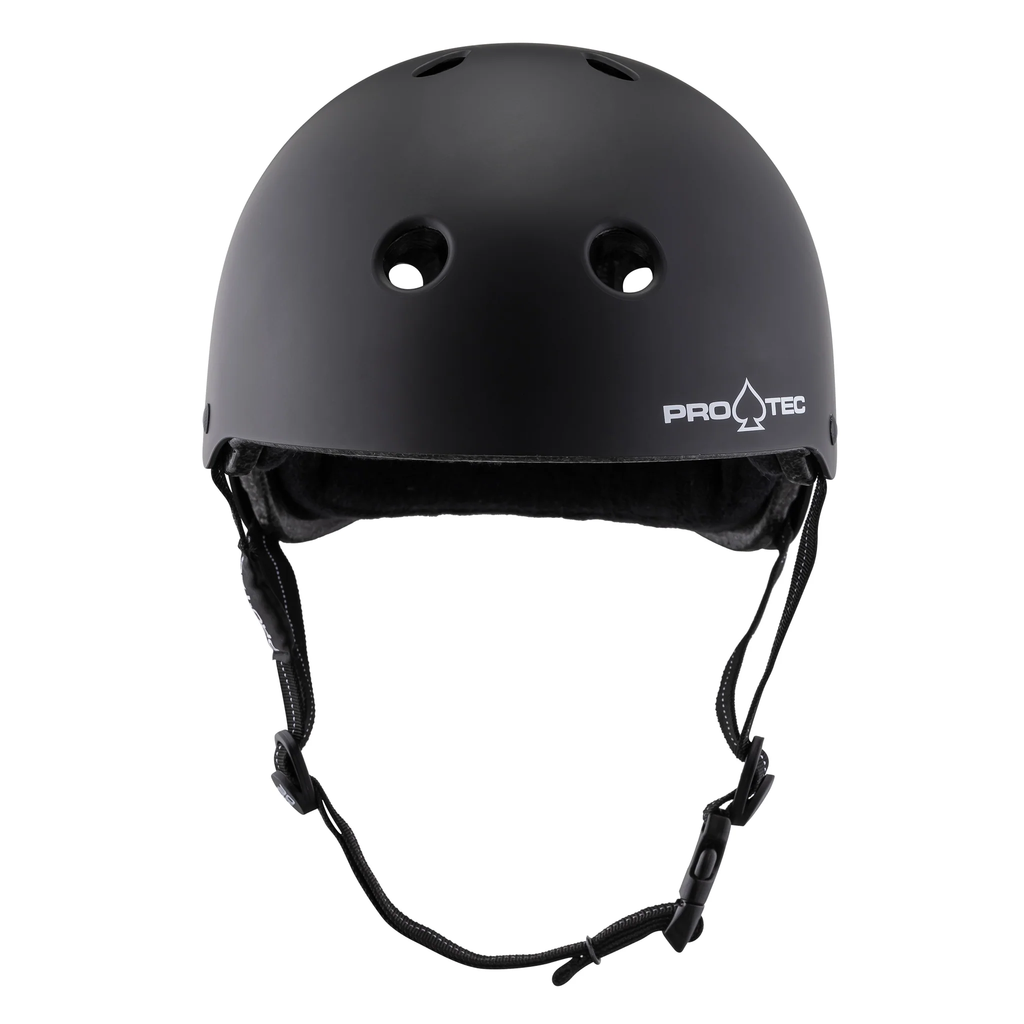 Pro-Tec: LOW PRO Certified Helmet
