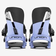 Union: Atlas - Violet 2026