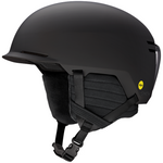Smith Helmet: Scout JR. MIPS 2025 - Matte Black