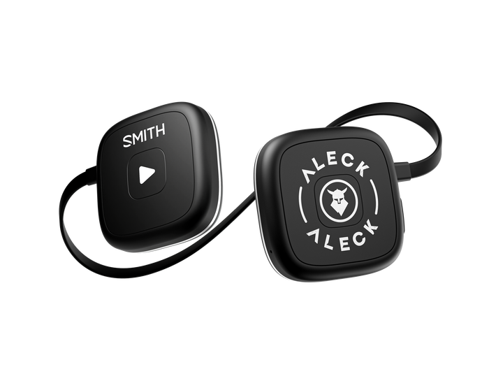 Smith x Aleck Nunchucks - Wireless Audio Kit 2025