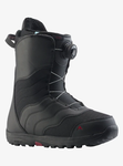 Burton: Womens Mint BOA Boots - Black 2024