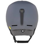 Oakley MOD 1 MIPS Helmet - Forged Iron 2025