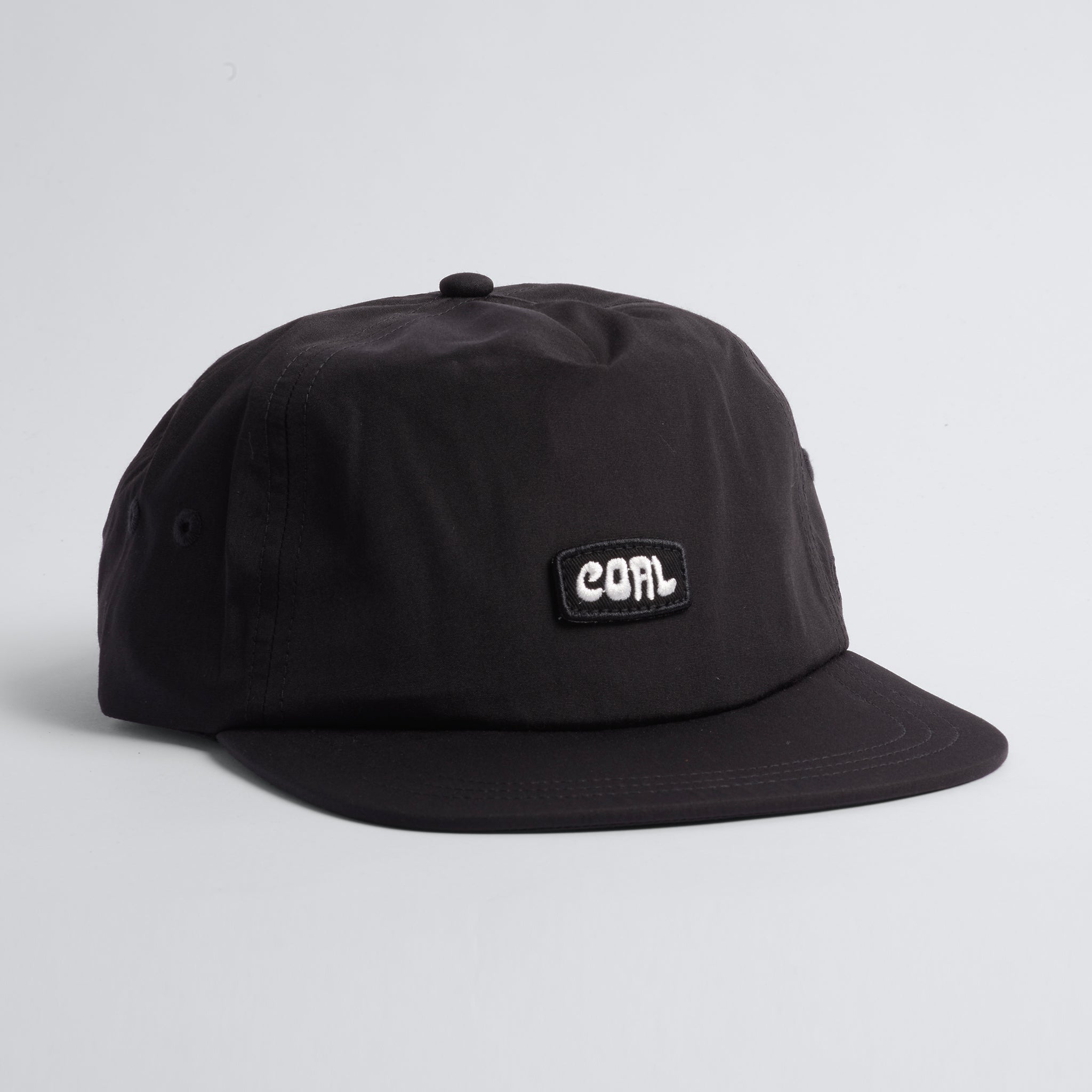 Coal Headwear: Hardin