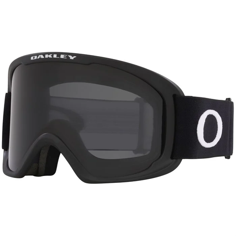 Oakley: O-Frame 2.0 Pro L Goggles - Matte Black 2024