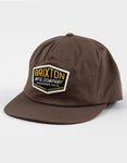 Brixton: Coleson HP Snapback