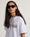 Vans: Spicoli 4 Shades Sunglasses - Black