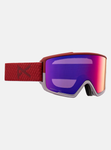 Anon Goggles: M3 + Bonus Lens + MFI Face Mask 2024