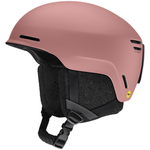Smith Helmet: Method MIPS - Matte Chalk Rose '24