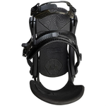 Arbor Cypress Snowboard Binding - Black 2024