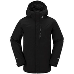 Volcom Snow: L Insulated GORE-TEX JACKET 2024