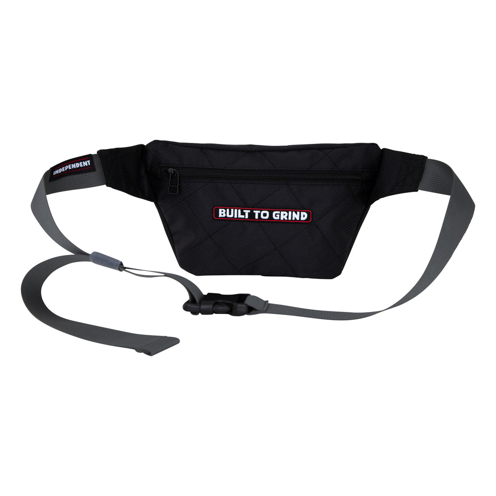 Independent Trucks: BTG Sling Hip Pack - Black