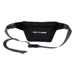 Independent Trucks: BTG Sling Hip Pack - Black