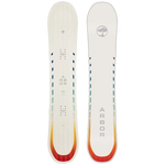 Arbor (Womens) Mantra Rocker Snowboard 2024