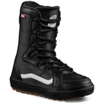 Vans Snowboard Boots: Hi-Standard Linerless