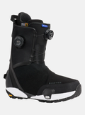 Burton: Mens Waverange X Step On- Black
