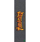 MOB Grip Tape Thrasher Real Flame