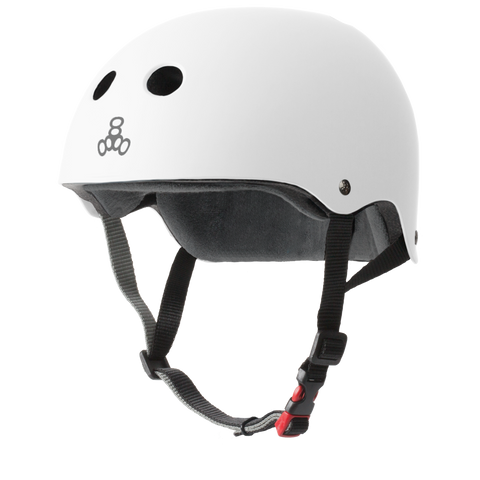Triple 8: THE Certified Sweatsaver Helmet
