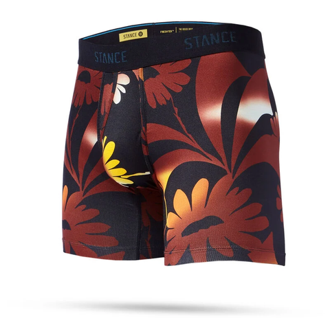 Stance Underwear: Lucidity Wholester