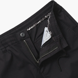 Stance Compound Pant - True Black
