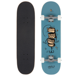 Arbor: Whiskey Upcycle Street Complete