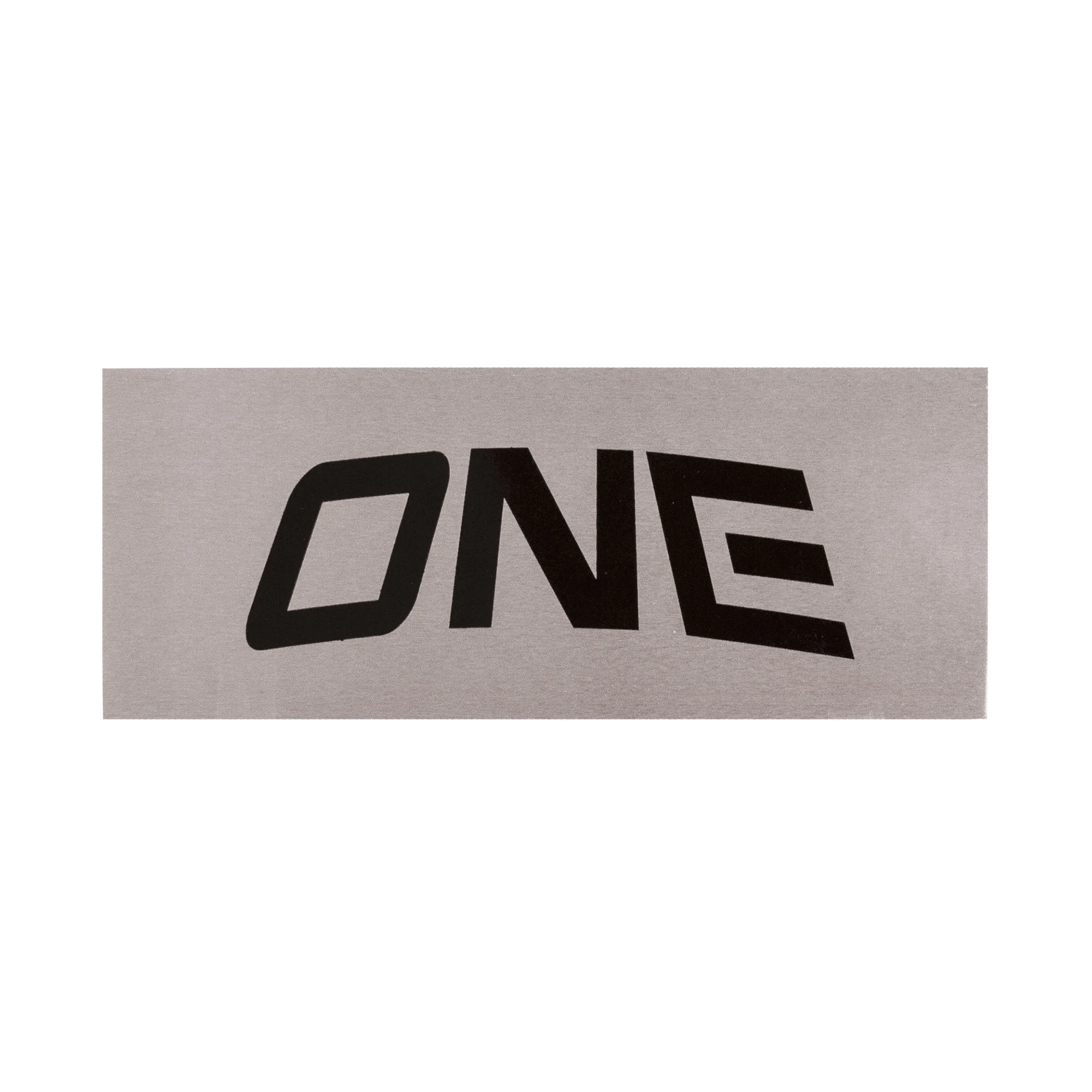 One Ball: Steel Scraper