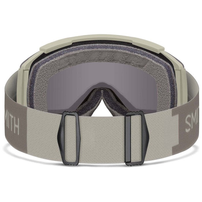 Smith: Squad XL 2025 - Chalk
