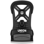 Union: Kids Cadet - Black