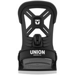 Union: Kids Cadet - Black 2024