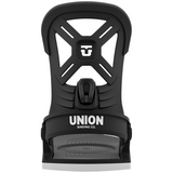 Union: Kids Cadet - Black