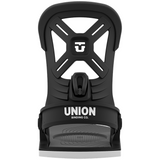 Union: Kids Cadet - Black 2024