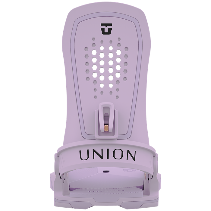Union: Women's Trilogy - Lilac 2024