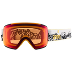 Anon Goggles: M5 MFI 2025 - Jumbo